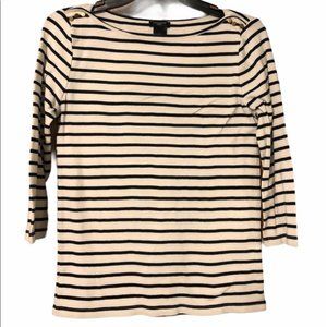 Ann Taylor Petite Blous